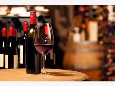 Vente cave à vins épicerie fine dans les Landes