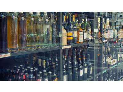 Vente Alimentation à Héric