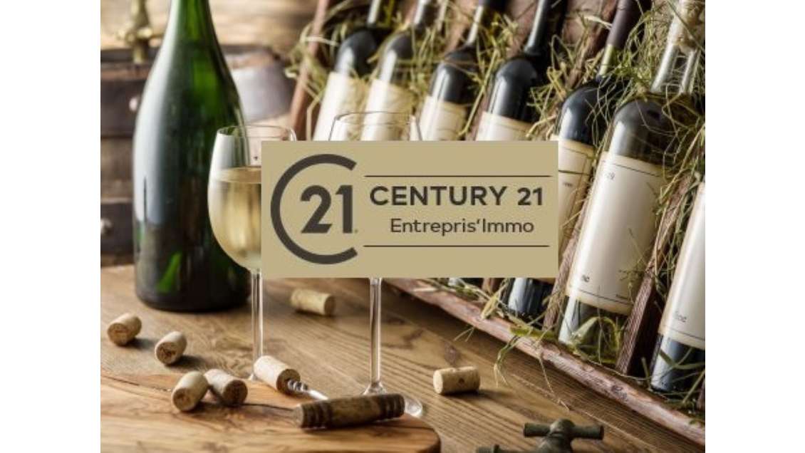 Vente fonds de commerce cave à vin Sud Bassin