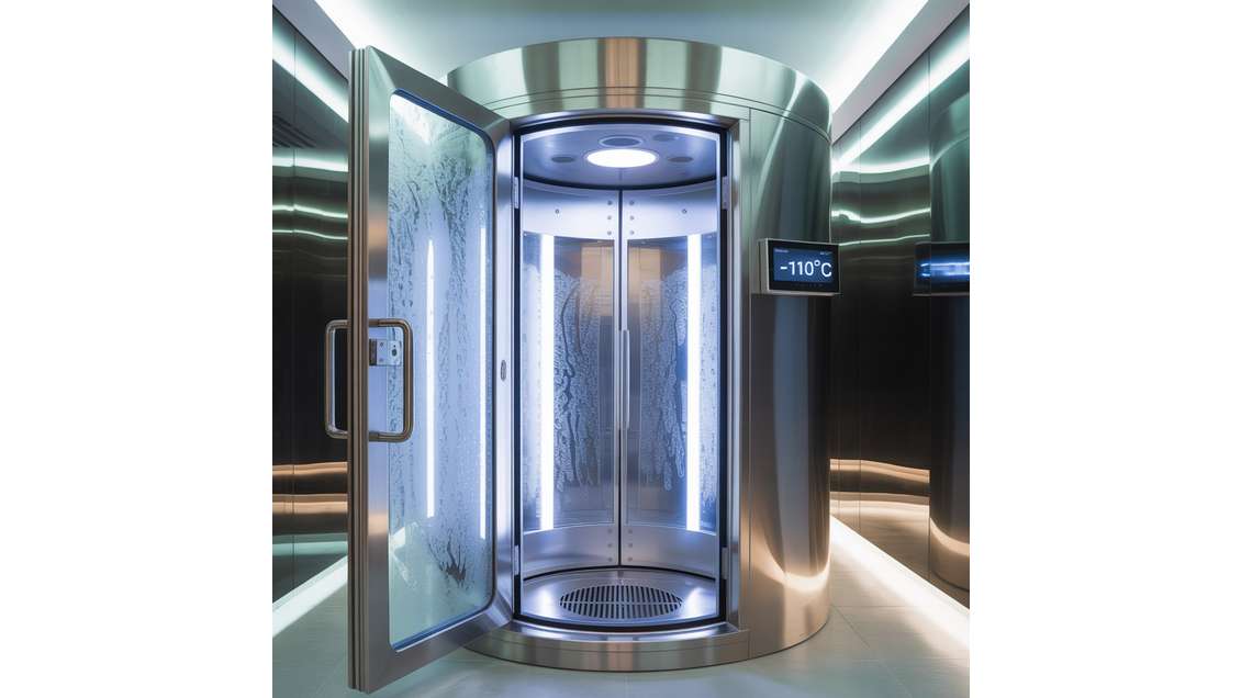 Vente centre de cryothérapie en Seine-et-Marne