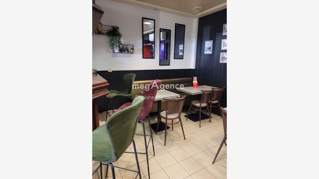 A vendre FDC bar tabac FDJ dans le Bassin Vendéen