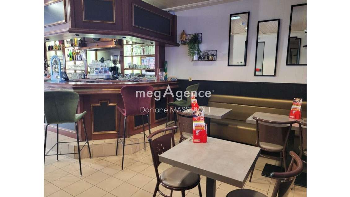 A vendre FDC bar tabac FDJ dans le Bassin Vendéen