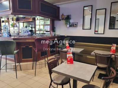 Vente Bar - Brasserie - Tabac à Challans