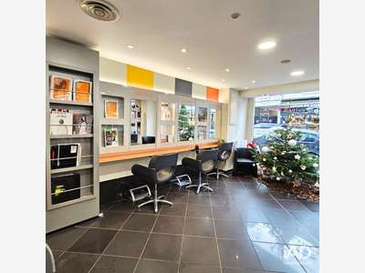 Vente FDC coiffure, esthétique empl N°1 Chantilly