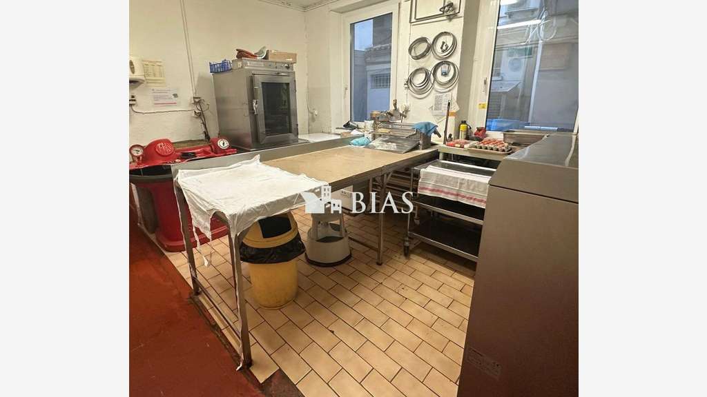 À vendre fonds de charcuterie pâtisserie Yvelines