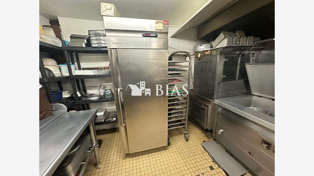 À vendre fonds de charcuterie pâtisserie Yvelines