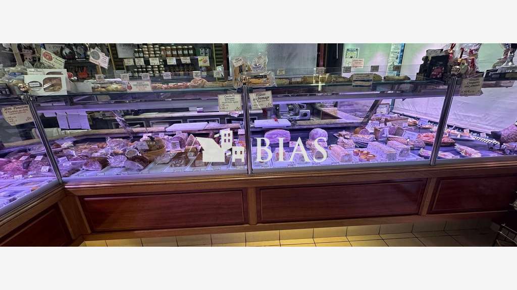 À vendre fonds de charcuterie pâtisserie Yvelines