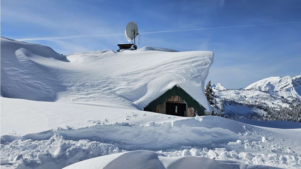 Affaire exceptionnel à 1800 m avec terrasse de 220