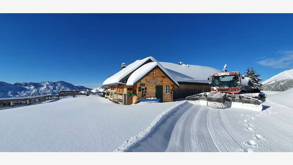Affaire exceptionnel à 1800 m avec terrasse de 220