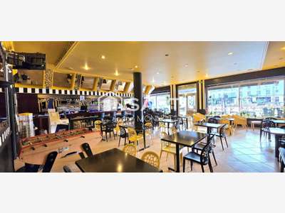 Vente brasserie 150m² à Châtillon sur Seine centre