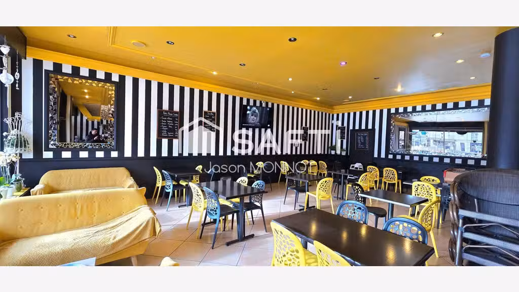 Vente brasserie 150m² à Châtillon sur Seine centre