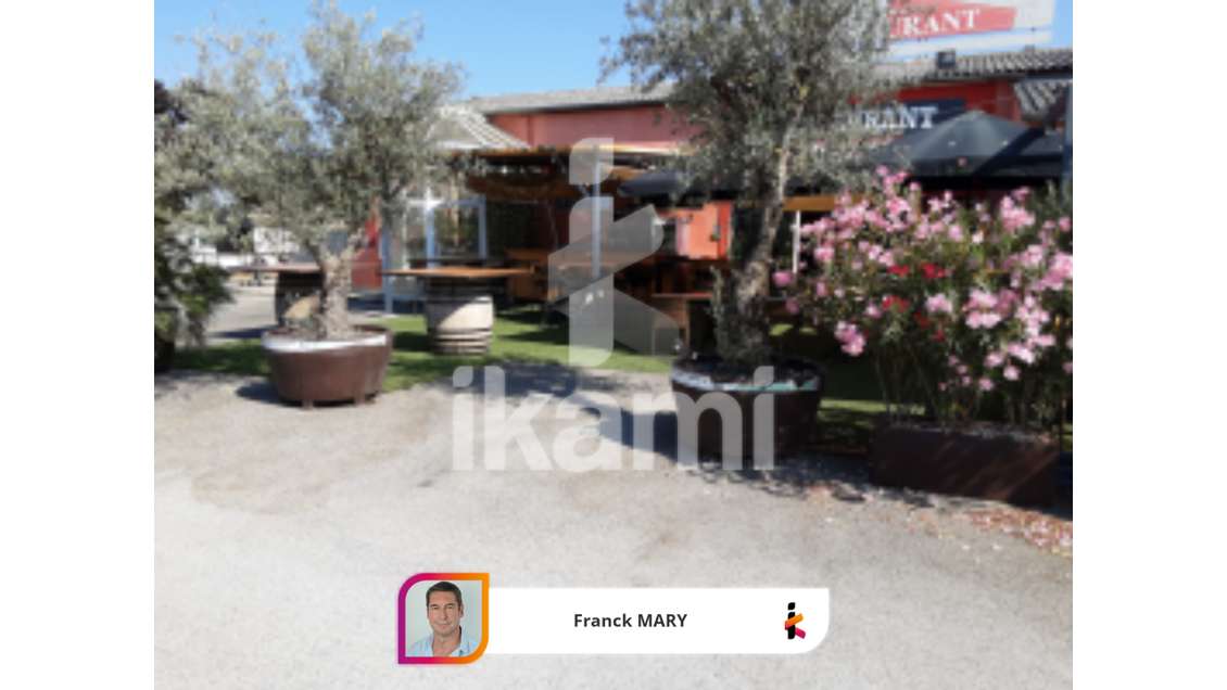 Vente fonds de commerce à Chatuzange le Goubet