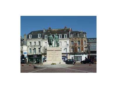 Vente Immeubles commerciaux / Mixtes à Fécamp