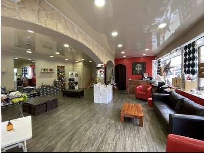 Vente fonds de chaussures maroquinerie à Manosque
