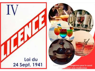 Vente Bar - Brasserie - Tabac à Cherbourg-en-Cotentin