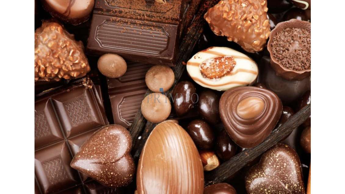 Vente FDC chocolaterie confiserie à Saint Raphaël