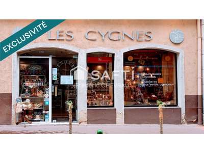 Vente Alimentation à Mâcon