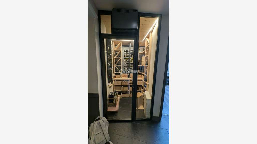 Vente restaurant 200m² empl stratégique à Clisson