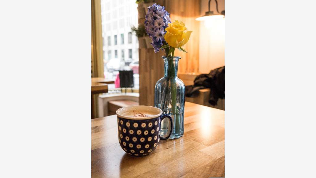A vendre coffee shop en hypercentre de Toulouse
