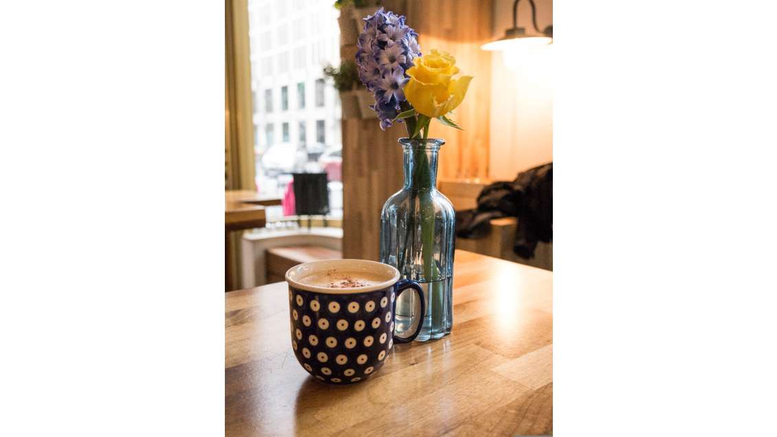 A vendre coffee shop en hypercentre de Toulouse