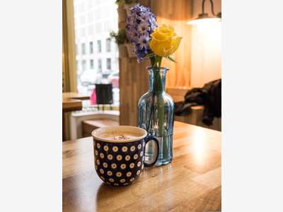A vendre coffee shop en hypercentre de Toulouse