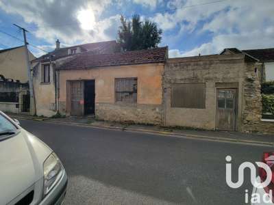 Vente Divers Commerces à Coincy