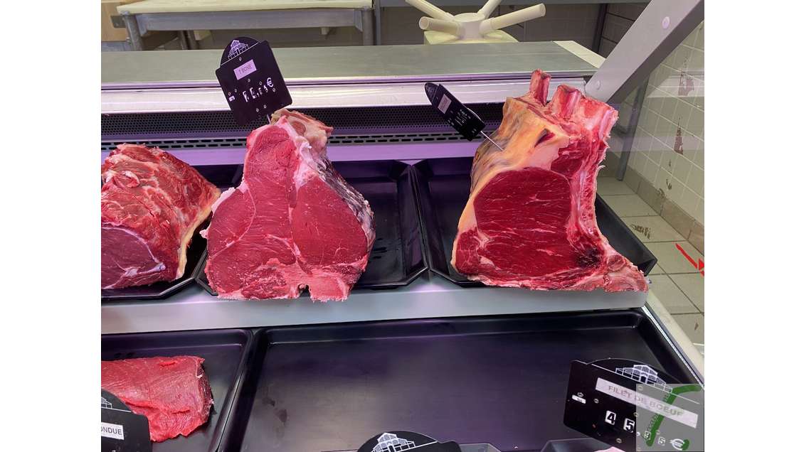 A vendre belle affaire d'épicerie traiteur Savoie