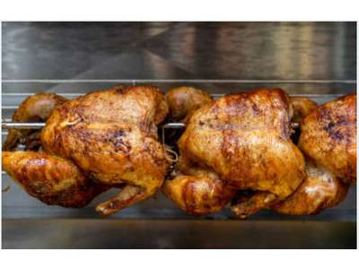 Vente Traiteur à Arcachon