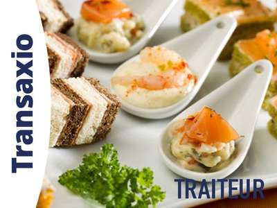 Vente Traiteur à Boulogne-Billancourt