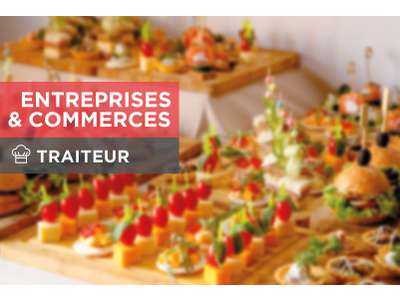 Vente Traiteur à Lamballe-Armor