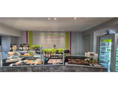 Vente Traiteur à Lezoux