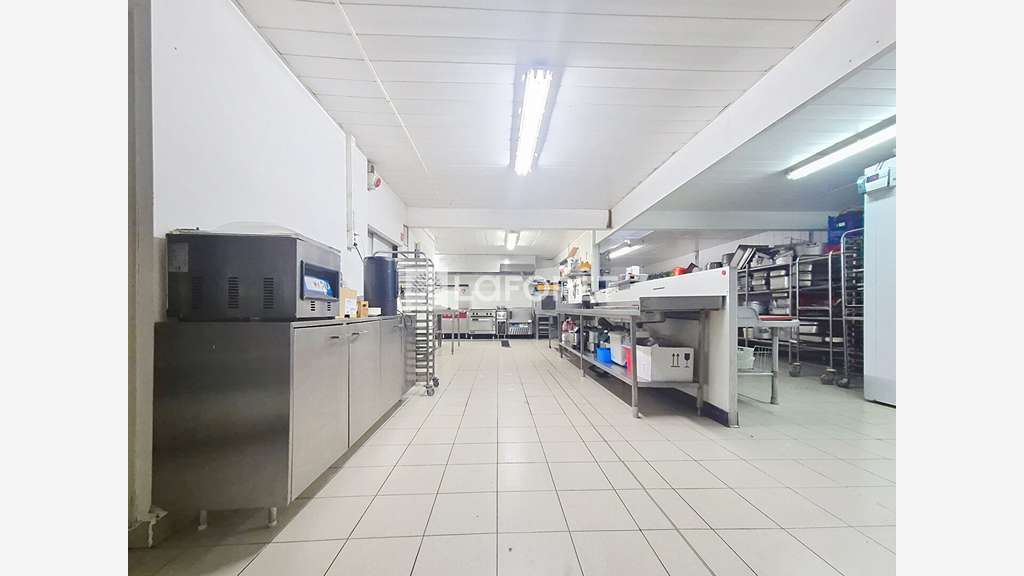 Vente FDC traiteur reconnue et pérenne Montmelian