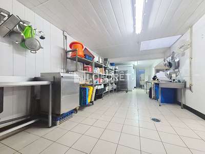 Vente Traiteur à Montmélian