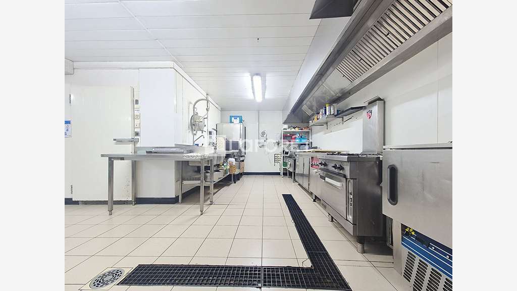 Vente FDC traiteur reconnue et pérenne Montmelian