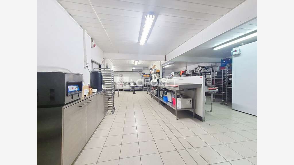 Vente FDC traiteur reconnue et pérenne Montmelian
