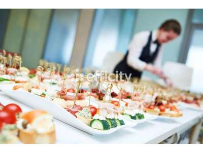 Vente Traiteur à Sorgues