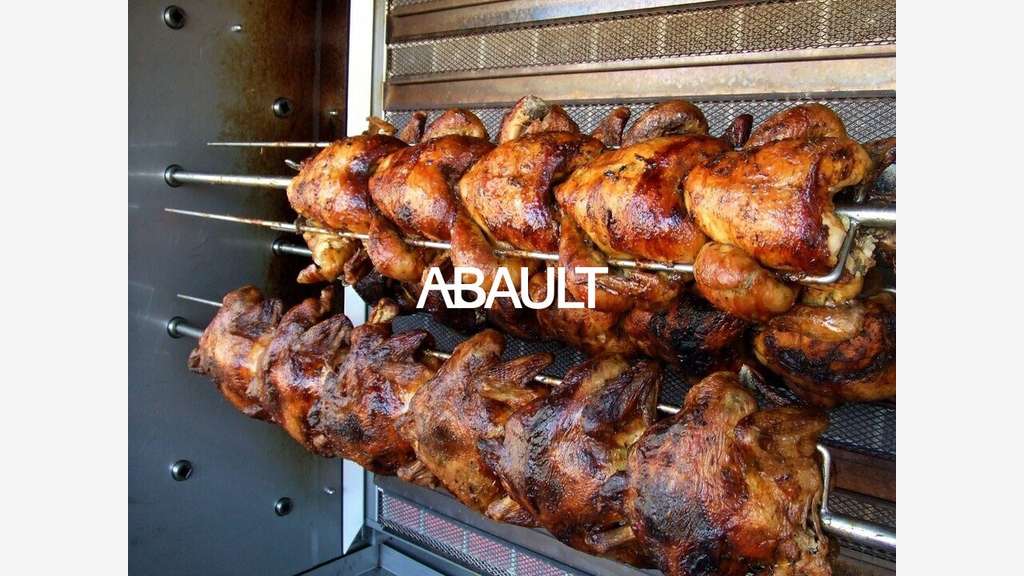 A vendre FDC traiteur/rôtisserie à Toulouse