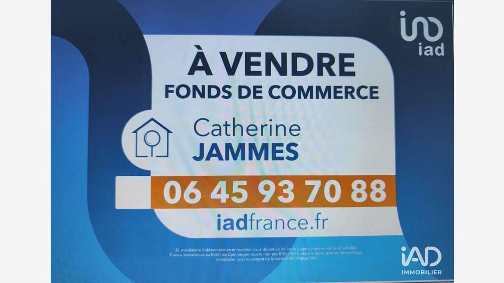 Vente FDC déco tapisserie peinture à Compiègne