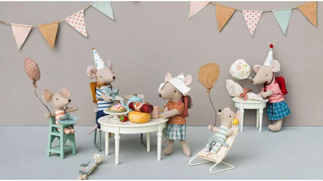 Concept Store famille hyper centre de Strasbourg