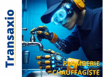 Cède entreprise entretien pose froid commercial 22