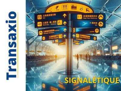 Parts sociales société signalétique pré-presse  22