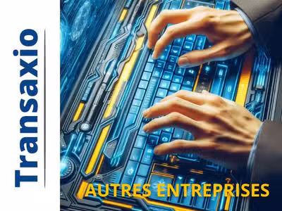 A vendre société solutions encaissement dept 22