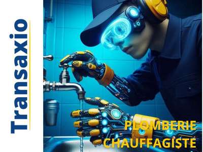 Vente FDC plomberie chauffage sanitaires dept 22
