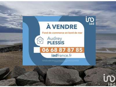 Vente Divers Commerces à Coutances