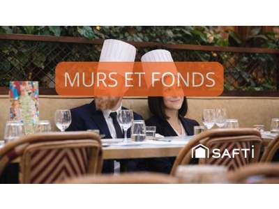 Vente Restaurant à Crémieu