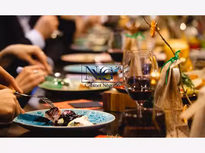 Vente restaurant tradi en grande ville Morbihan