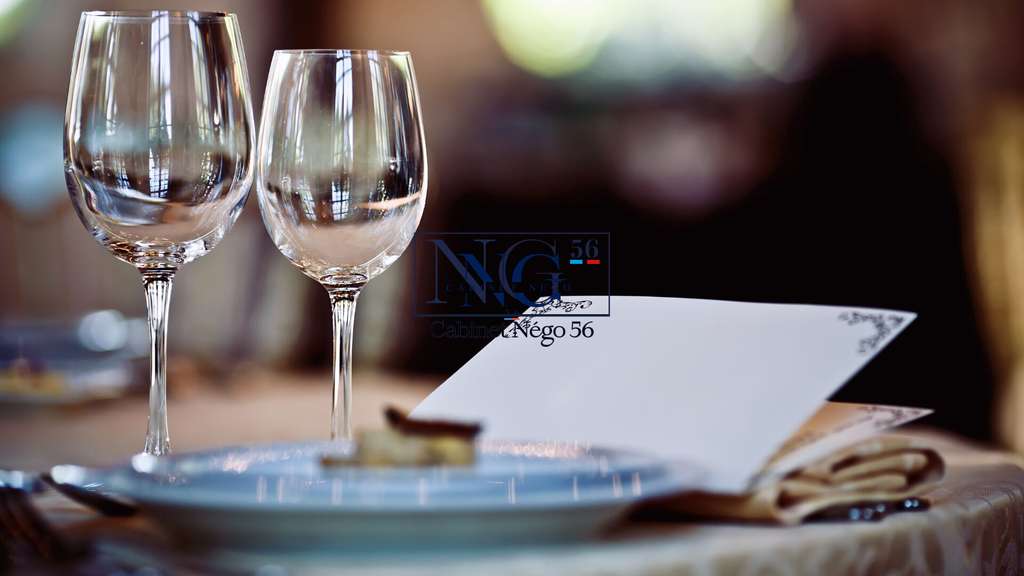 Vente restaurant tradi en grande ville Morbihan