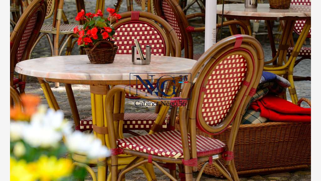 Vente restaurant tradi en grande ville Morbihan