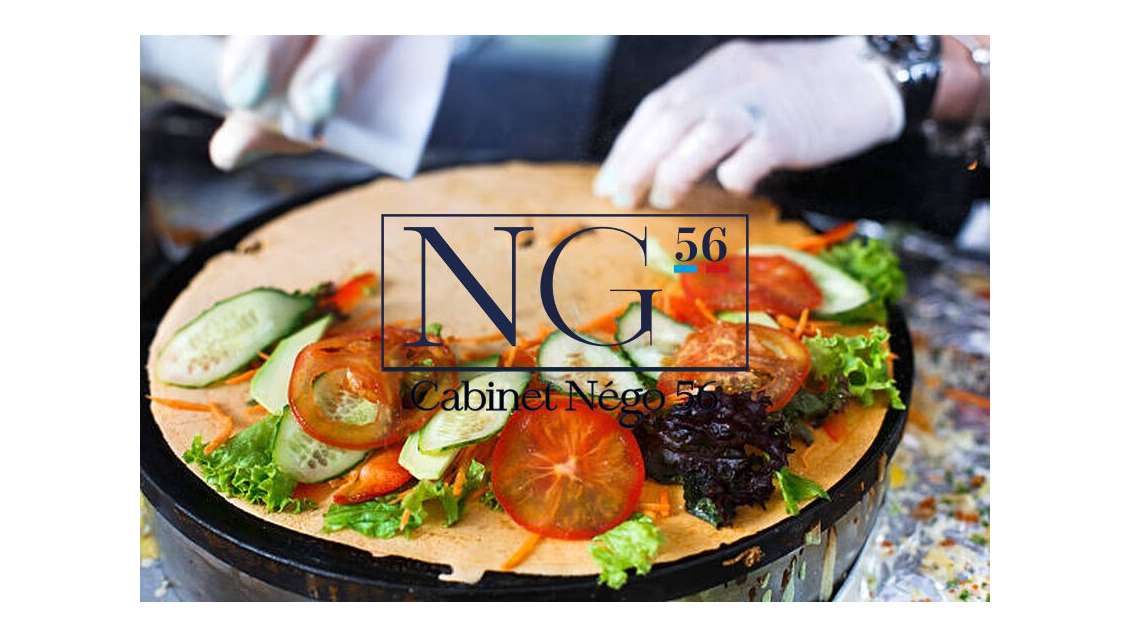 Vente fonds de commerce crêperie pays de Vannes