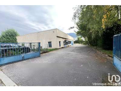 Vente Divers Commerces à Crolles